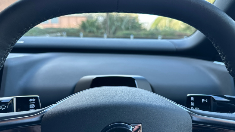 Volvo EX30 200kW SM Extended Range Plus 69kWh 5dr Auto Electric Estate